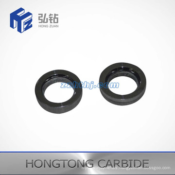 Tungsten Carbide Orifice and Seal Rings